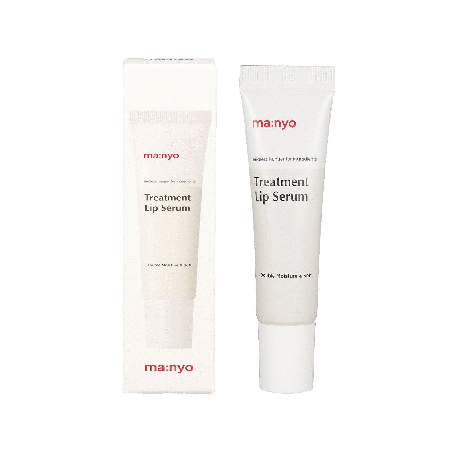 MANYO FACTORY Treatment Lip Serum 10ml | DODO SKIN – DODOSKIN