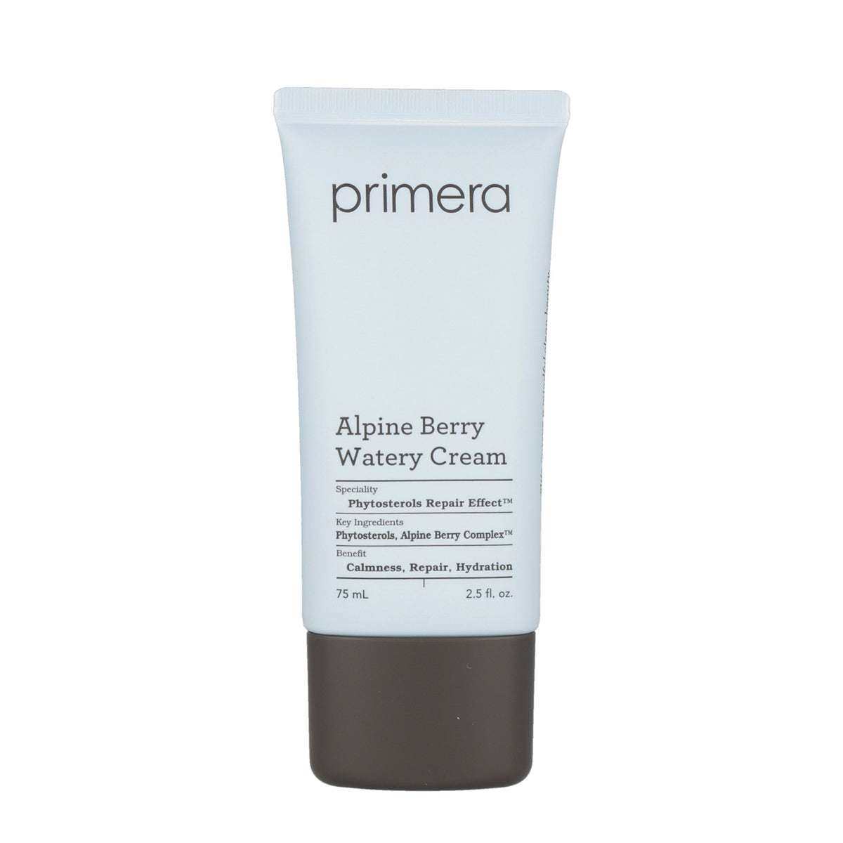 Primera Alpine Berry Watery Cream 75ml - DODOSKIN