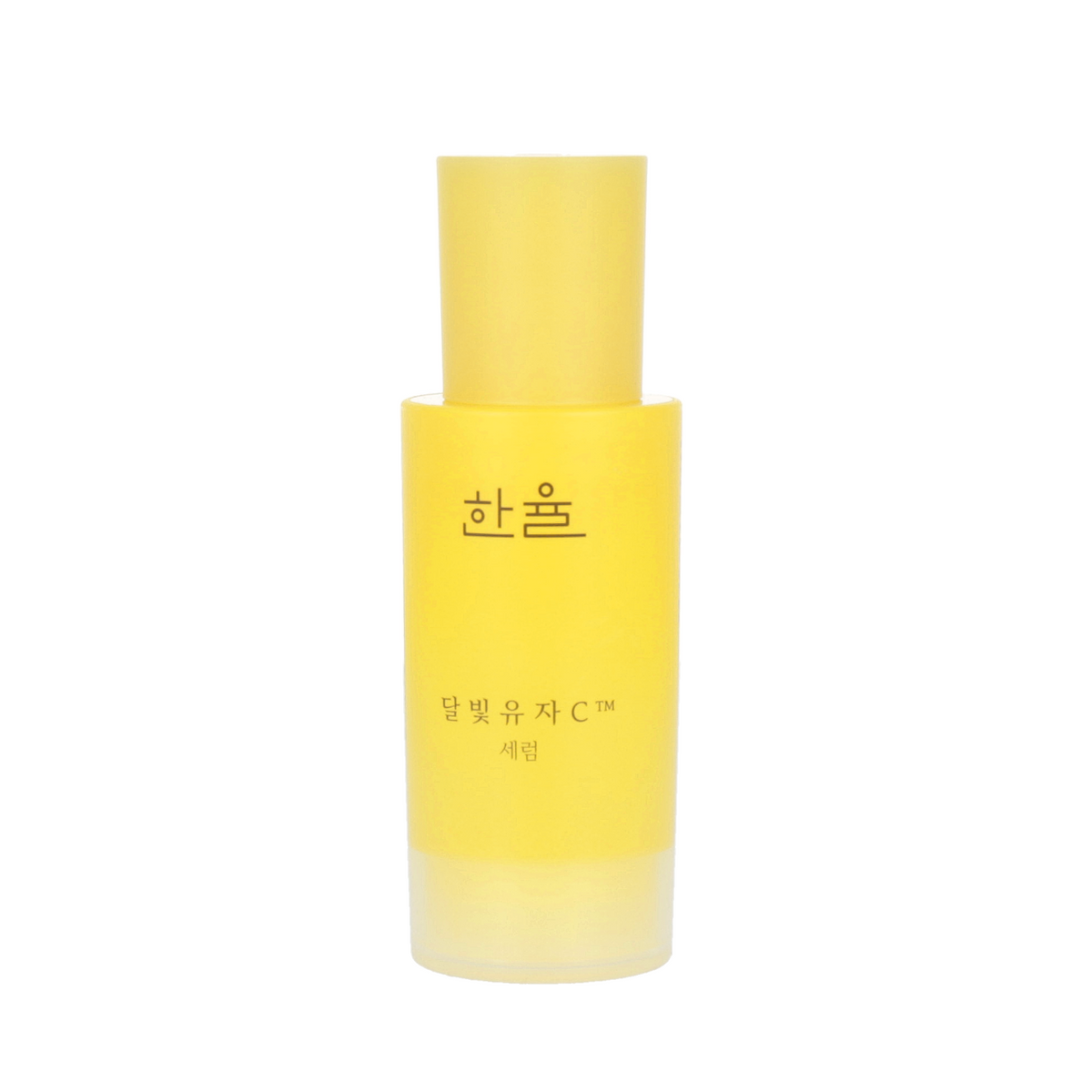 HANYUL Yuja Vita-C Serum 30ml - DODOSKIN