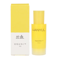HANYUL Yuja Vita-C Serum 30ml - DODOSKIN