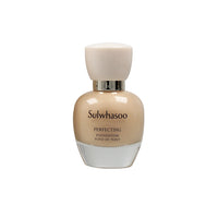 Sulwhasoo Perfecting Foundation SPF17/PA+ 35ml (3 shades)