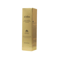 d'Alba White Truffle Return Oil Cream Cleanser 150ml