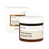 ma:nyo BiMe Biome Ampoule Pad 70ea