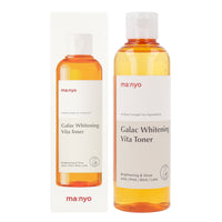MANYO FACTORY Galac Whitening Vita Toner 210ml - DODOSKIN