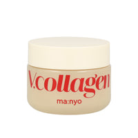 MANYO FACTORY V Collagen Heart Fit Cream 50ml - DODOSKIN