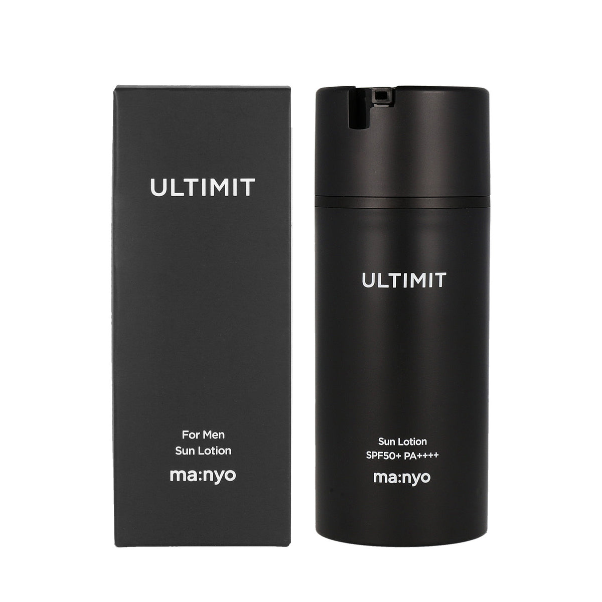 MANYO FACTORY Ultimate All In One Sun Lotion 100ml - DODOSKIN