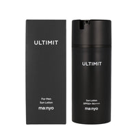 MANYO FACTORY Ultimate All In One Sun Lotion 100ml - DODOSKIN