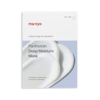 ma:nyo Panthetoin Deep Moisture Mask 30g