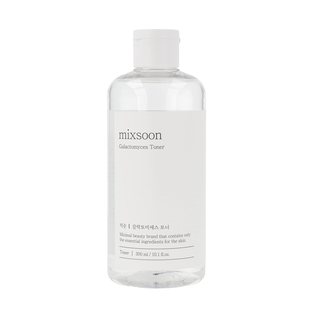 mixsoon Galactomyces Toner 300ml - Dodoskin