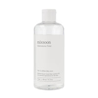 mixsoon Galactomyces Toner 300ml - Dodoskin
