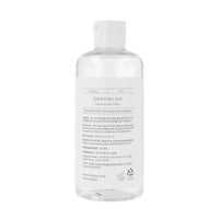 mixsoon Galactomyces Toner 300ml - Dodoskin