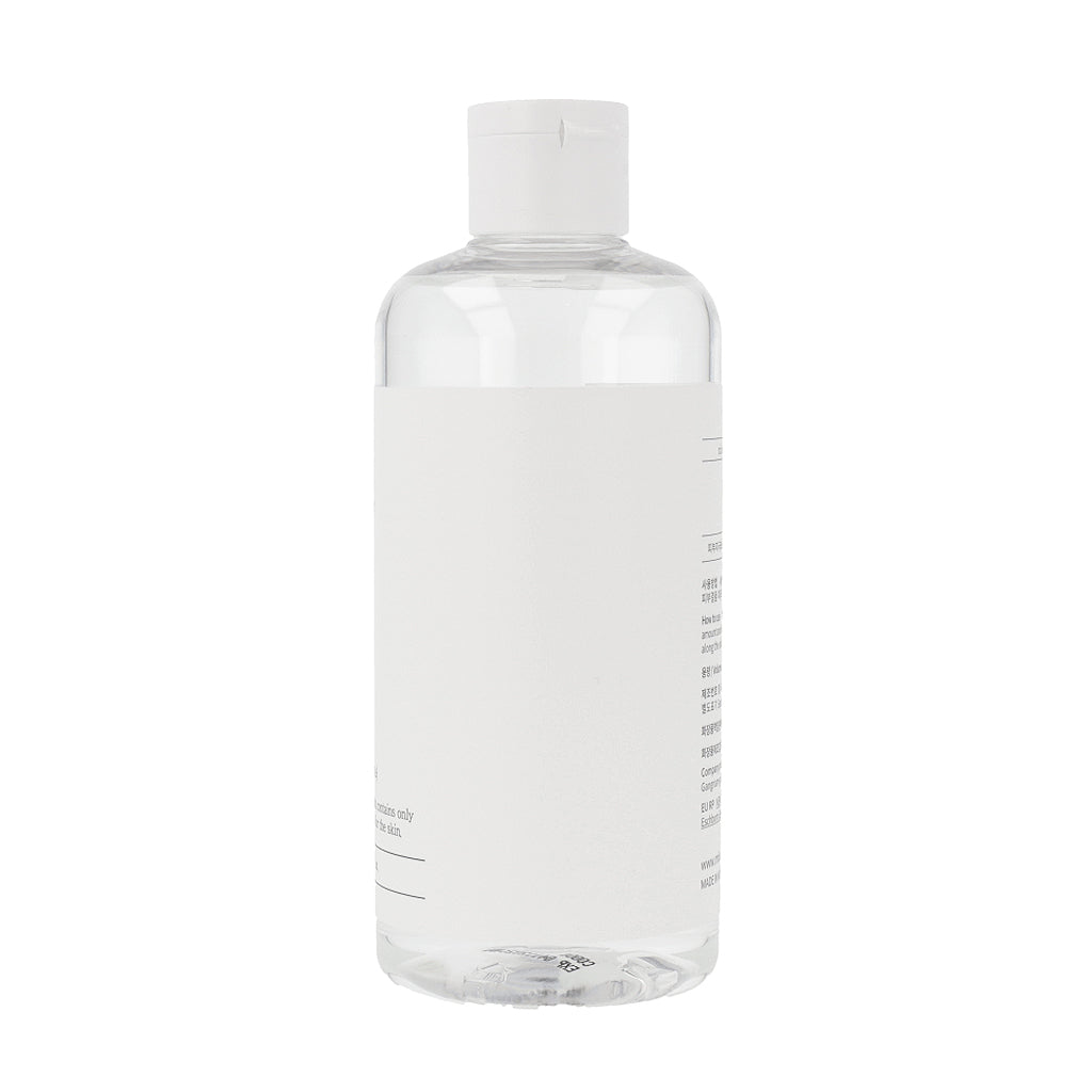 mixsoon Galactomyces Toner 300ml - Dodoskin
