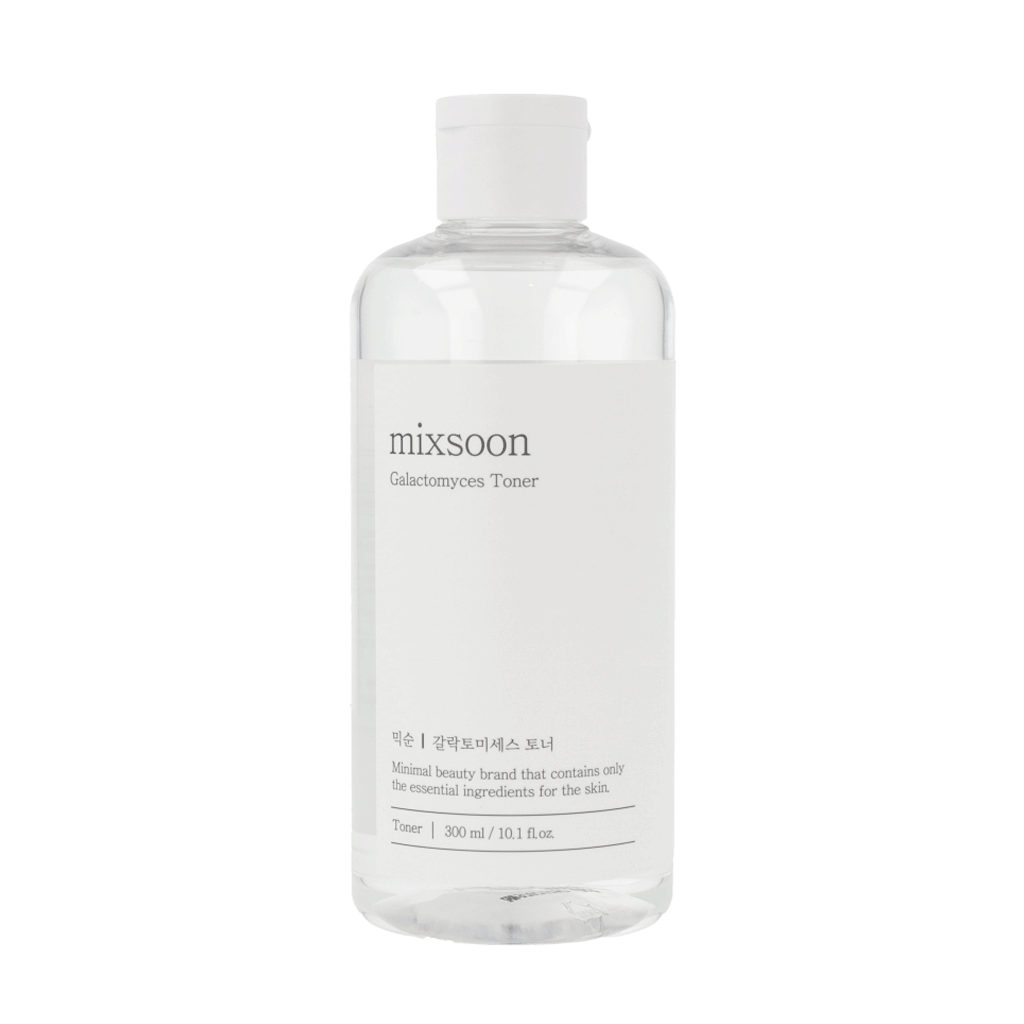 mixsoon Galactomyces Toner 300ml - Dodoskin