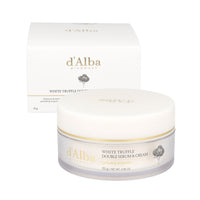 D'ALBA White Truffle Double Serum & Cream 70g - DODOSKIN