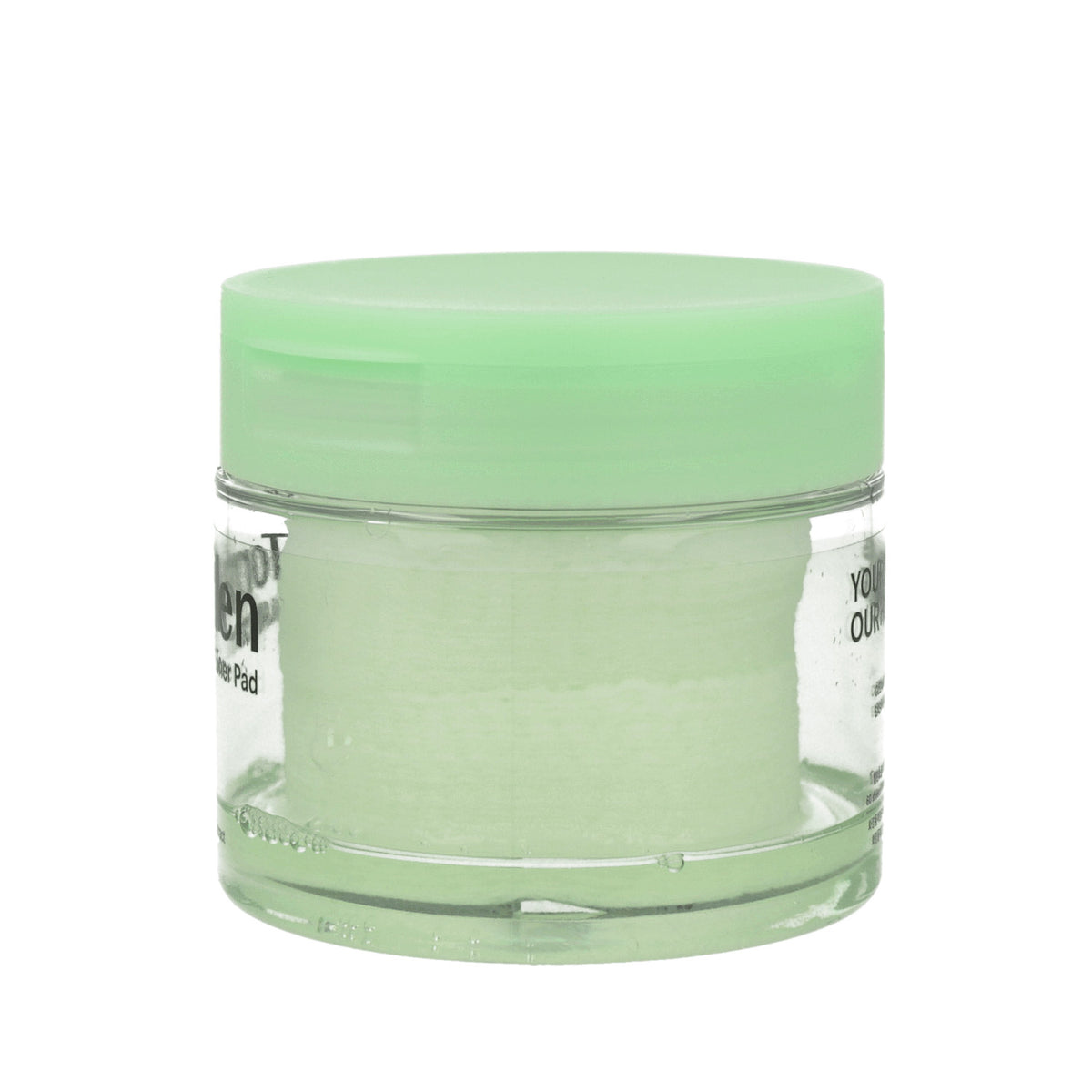 Torriden Balanceful Cica Toner Pad 180ml (60ea) - DODOSKIN