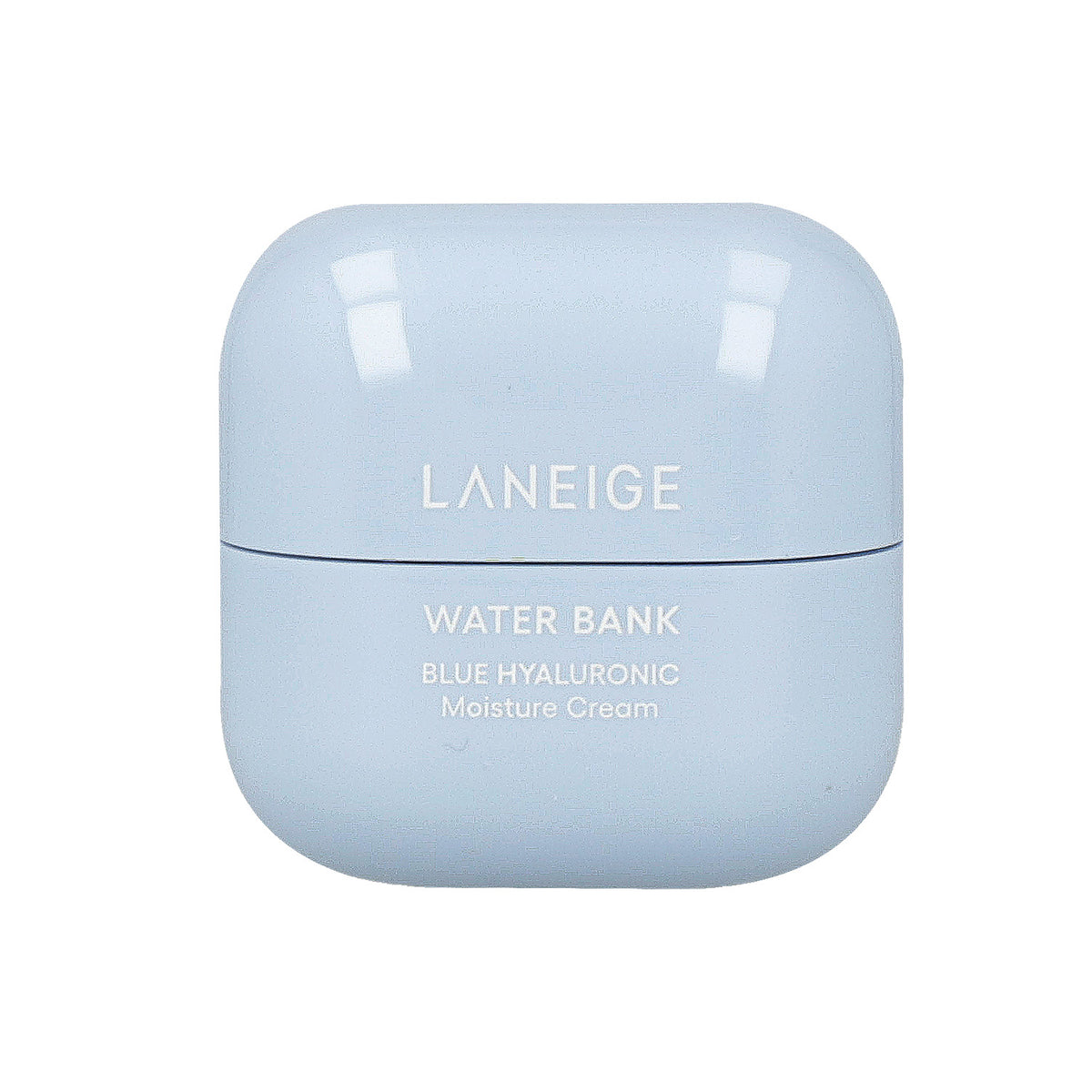 LANEIGE Bank de agua Blue Hyaluronic Moisture Cream 50 ml