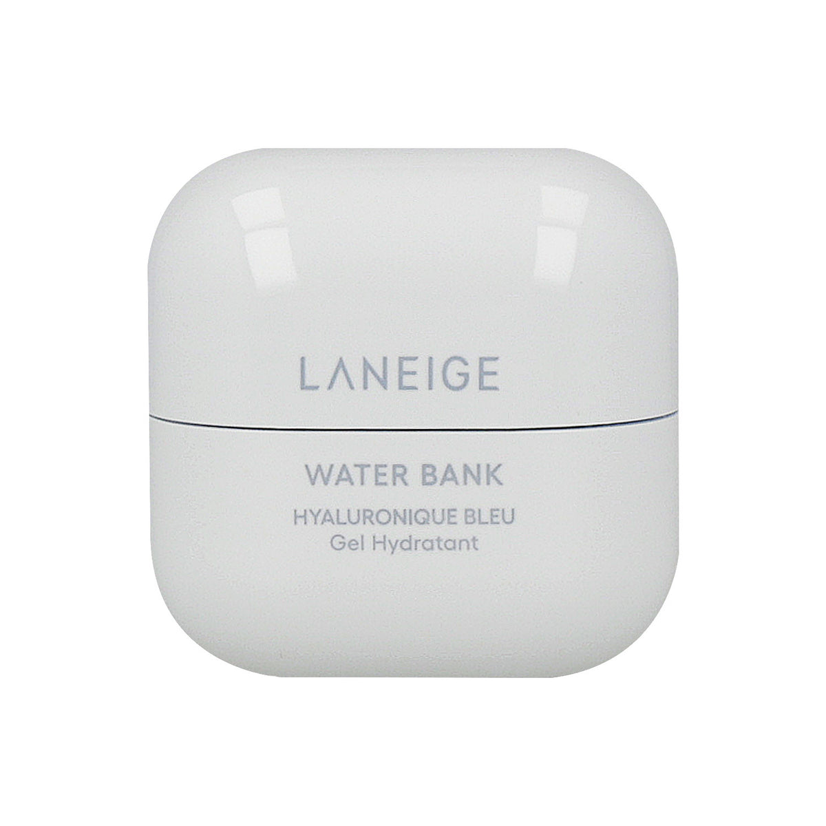 LANEIGE Bank de agua Crema de gel hialurónico azul 50 ml
