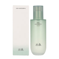 HANYUL Pure Artemisia pH-Balancing Fluid 125ml - DODOSKIN