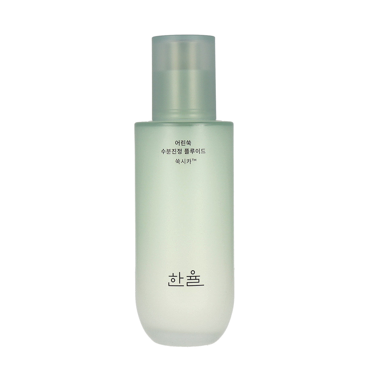 HANYUL Pure Artemisia pH-Balancing Fluid 125ml - DODOSKIN