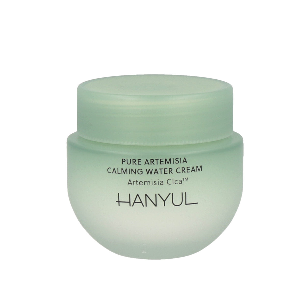 HANYUL Pure Artemisia Calming Water Cream 55ml - DODOSKIN