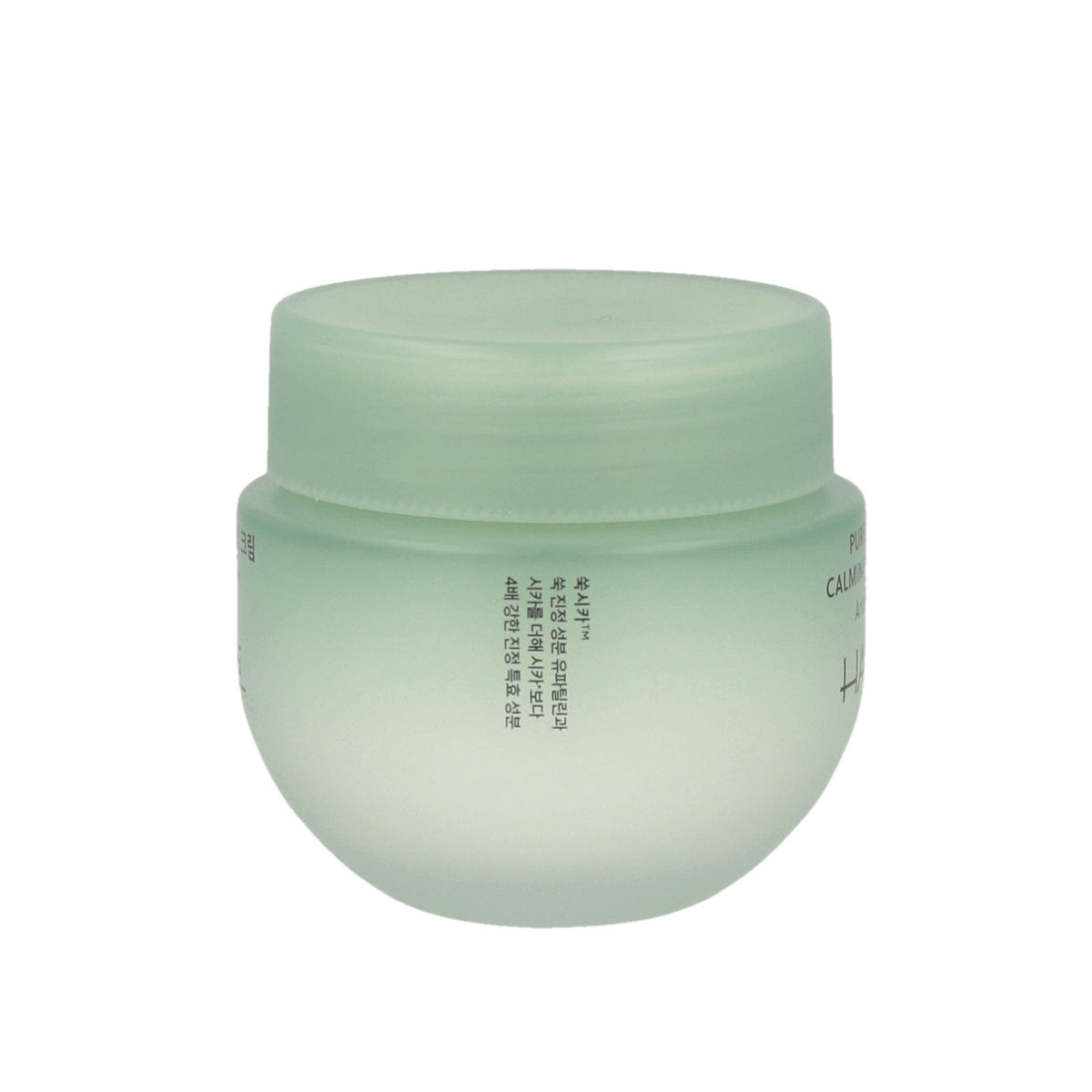 HANYUL Pure Artemisia Calming Water Cream 55ml - DODOSKIN