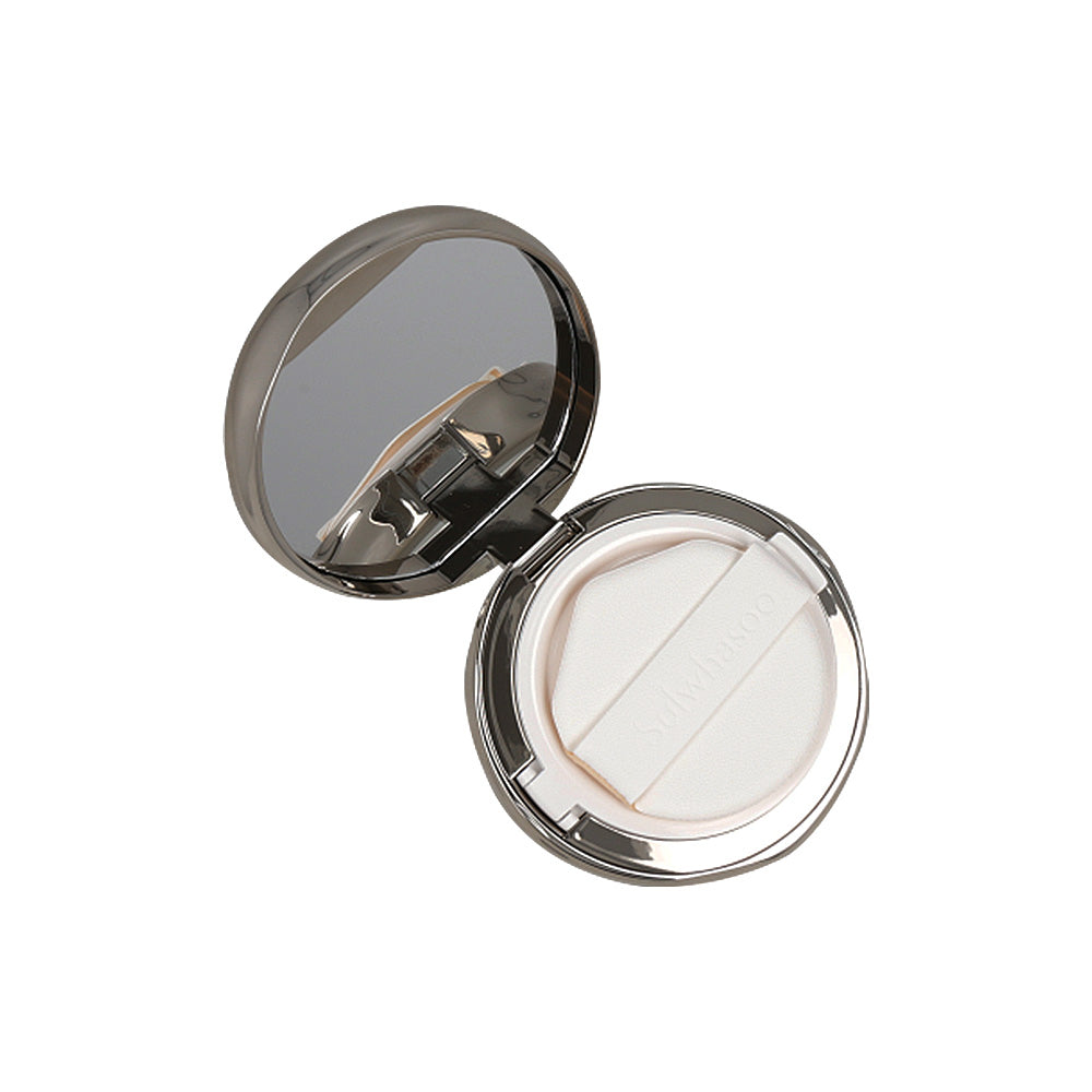 Sulwhasoo Perfecting Cushion Airy 15g (Original + Refill)