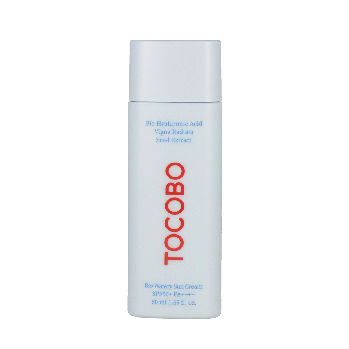 TOCOBO Bio Watery Sun Cream 50ml SPF50+ PA++++ - DODOSKIN