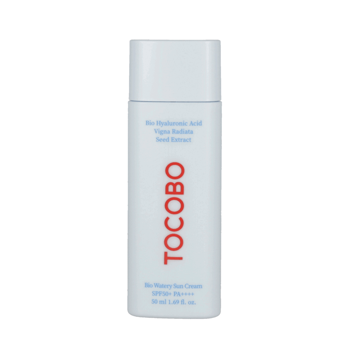 TOCOBO Bio Watery Sun Cream 50ml SPF50+ PA++++ - DODOSKIN