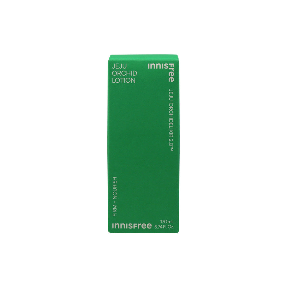 IF. Jeju orchid lotion 170ml(23)