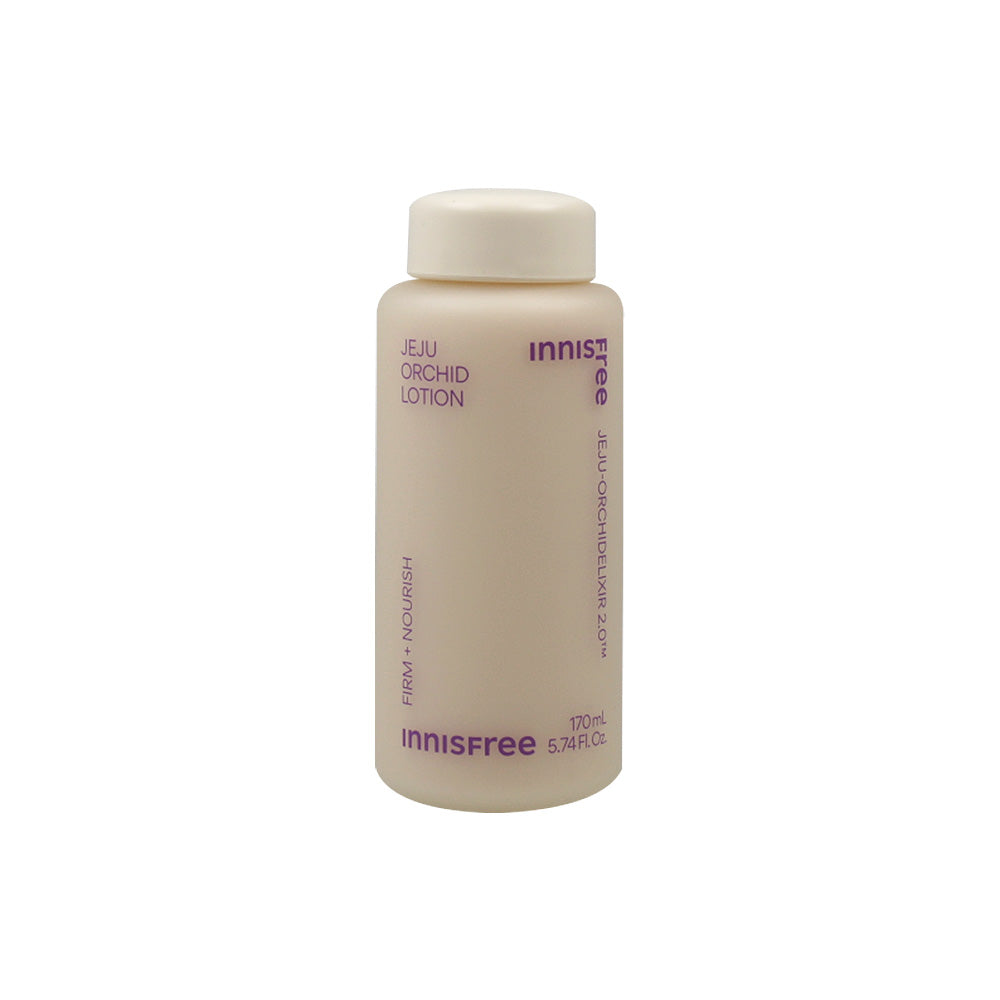 Innisfree Jeju Orchid Lotion 170ml