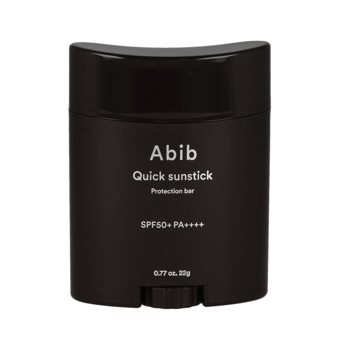 Abib Quick Sunstick Protection Bar SPF50+ PA++++ 22g - DODOSKIN