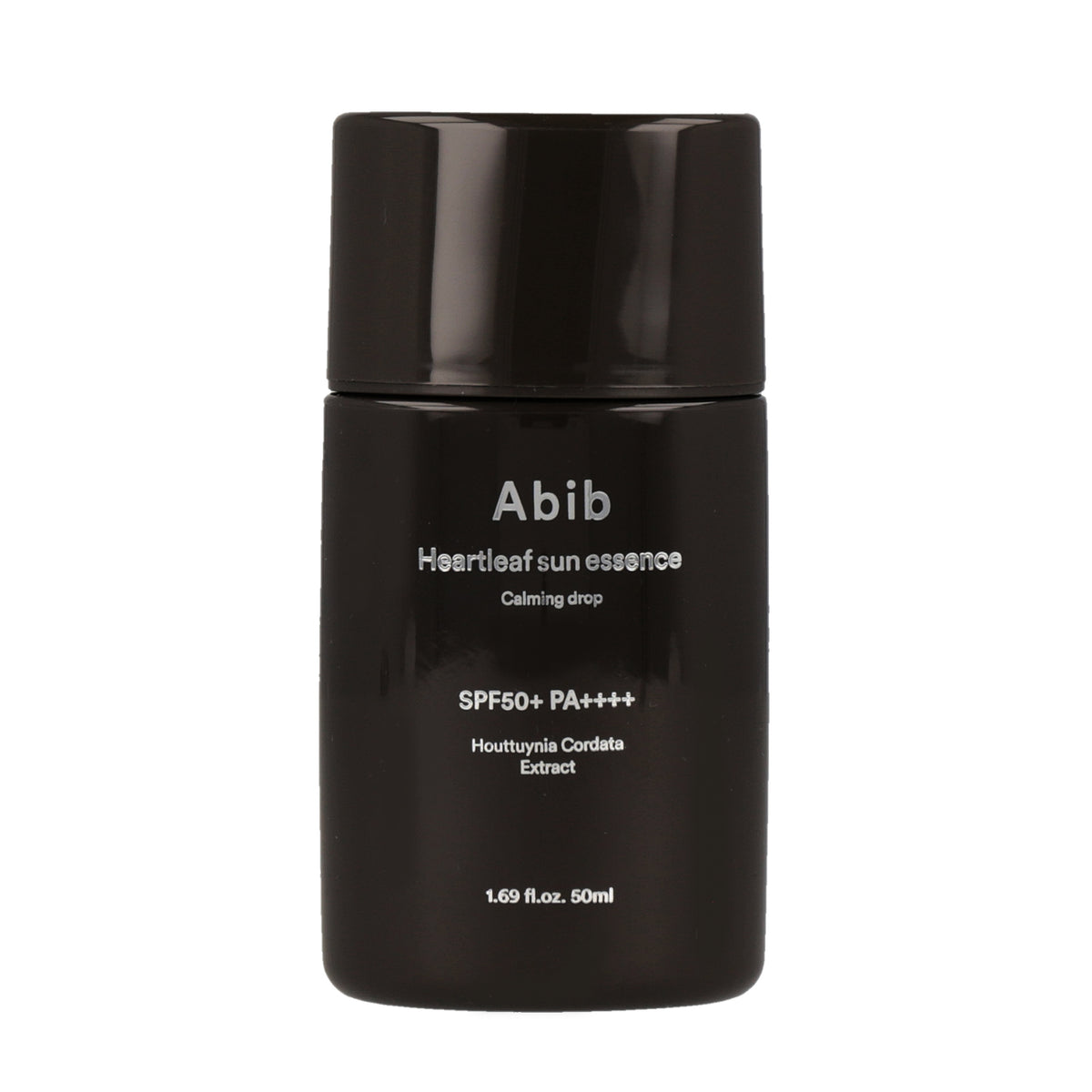 Abib Heartleaf Sun Essence Calming Drop SPF50+ PA++++ 50ml - DODOSKIN