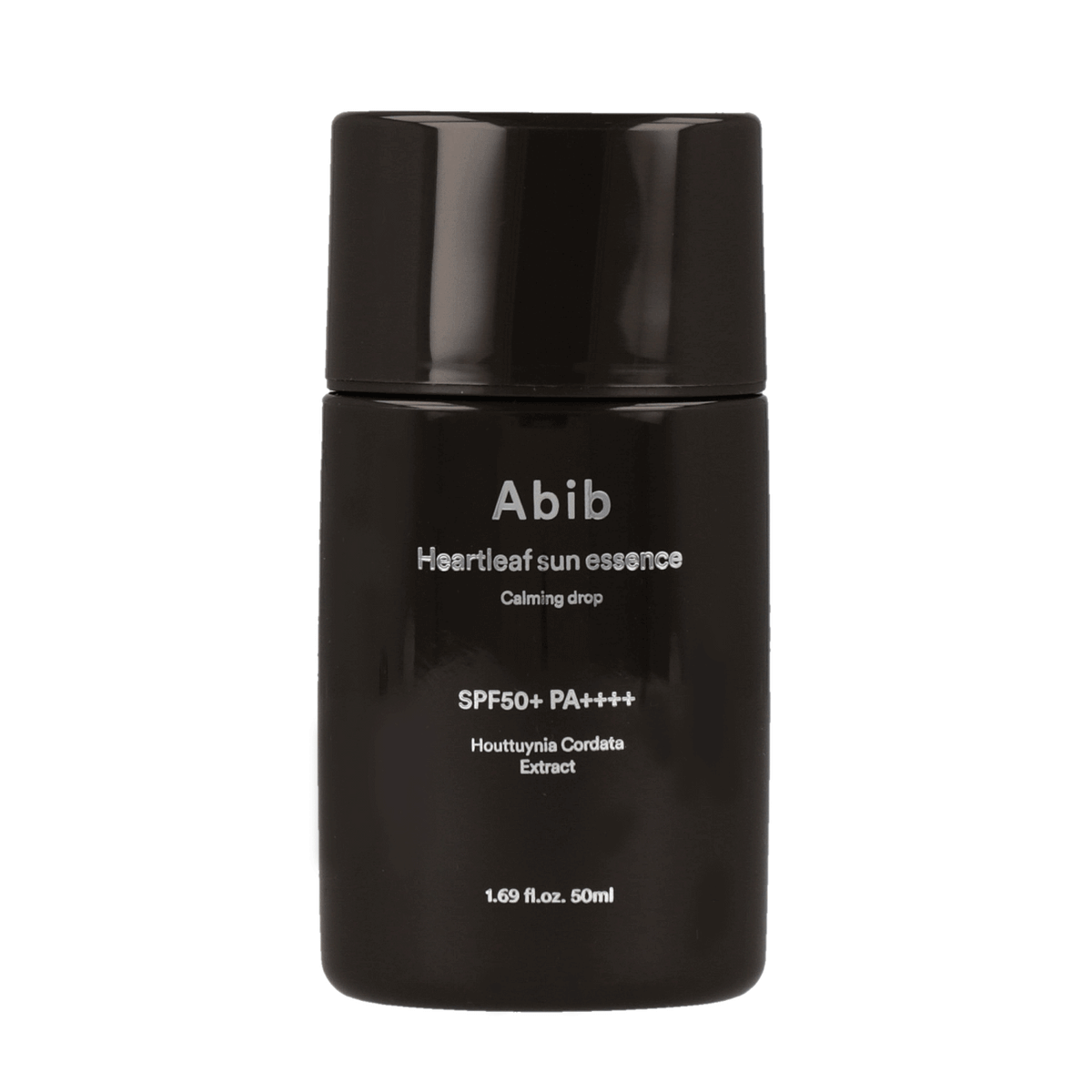 Abib Heartleaf Sun Essence Calming Drop SPF50+ PA++++ 50ml - DODOSKIN