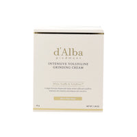 d'Alba Intensive Volufiline Grinding Cream 45g
