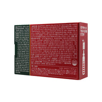 Jung Kwan Jang Red Ginseng Vitality Booster Cargue su energía 20 ml*14ea