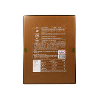 Jung Kwan Jang Good Base Red Red Ginseng con Gastrodia elata 25ml * 14 botellas