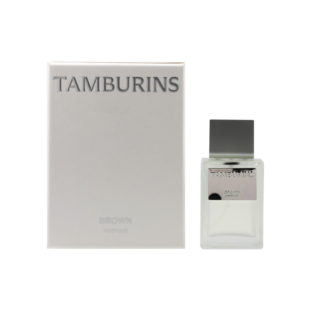 TAMBURINS Perfume marrón 11 ml / 50ml