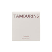 TAMBURINS THE SHELL PERFUME HAND CREAM (3 TYPES)