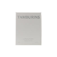 TAMBURINS The Egg Perfume 14ml (4 Types)