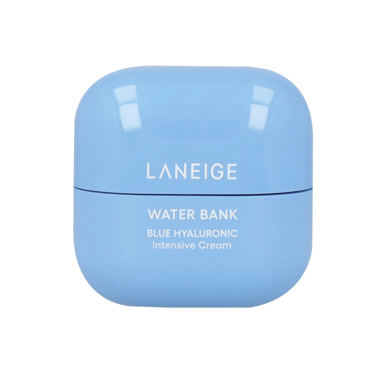 LANEIGE Water Bank Blue Hyaluronic Intensive Cream 50ml