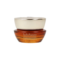 Sulwhasoo Concentrated Ginseng Rejuvenating Eye Cream 15ml