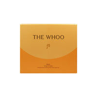 THE WHOO Gongjinhyang Firming Modeling Mask Set (6ea)