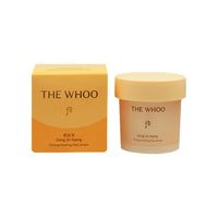 THE WHOO Gongjinhyang Firming Modeling Mask Set (6ea)