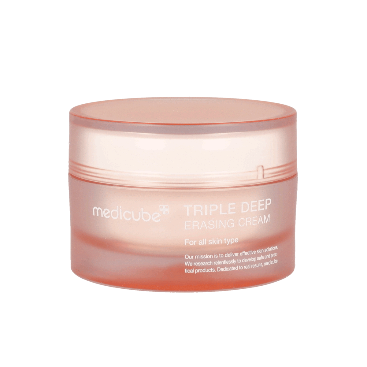 Medicube Triple Collagen Cream 4.0 50ml