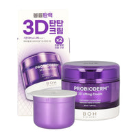 BIOHEAL BOH Probioderm 3D Lifting Cream 50mL Refill Set