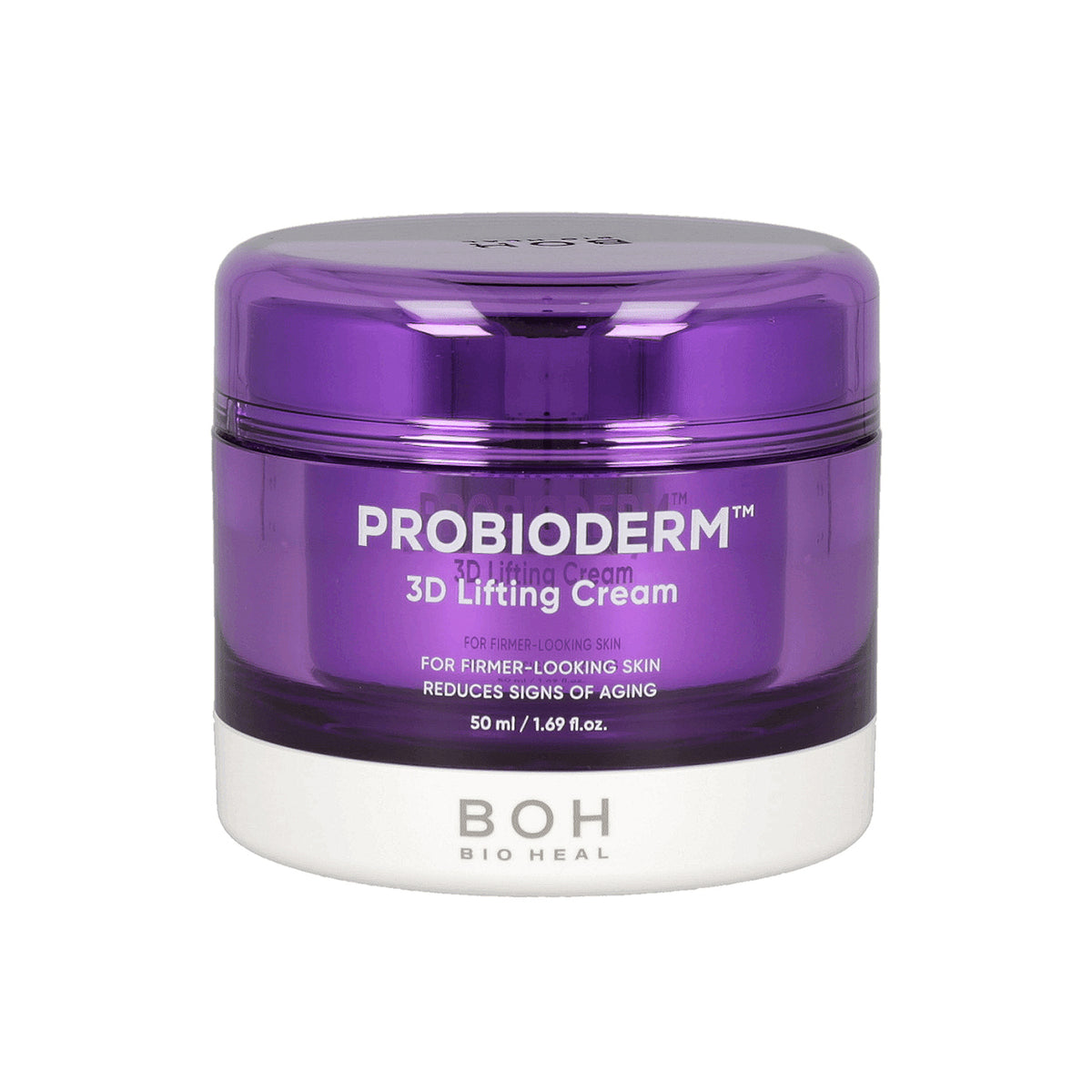 BIOHEAL BOH Probioderm 3D Lifting Cream 50mL Refill Set