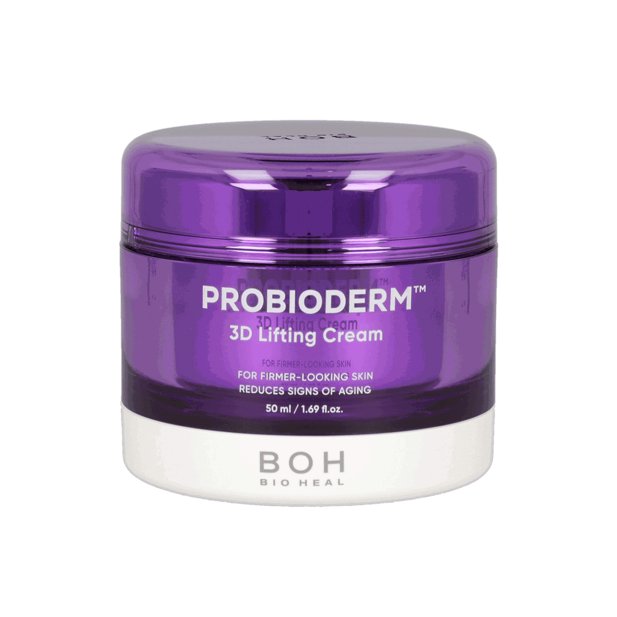 BIOHEAL BOH Probioderm 3D Lifting Cream 50ml