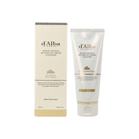 d'Alba White Truffle Return Oil Cream Cleanser Tube 100ml