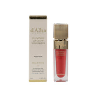 d’Alba Plumping Lip Glow Mood Volumizer 4 Colors
