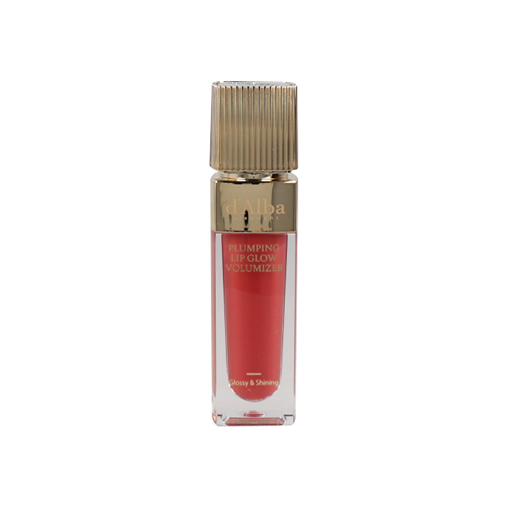 d’Alba Plumping Lip Glow Mood Volumizer 4 Colors